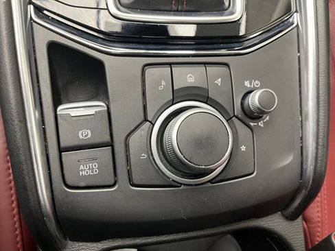Certified 2024 MAZDA CX-5 Carbon Edition image 20