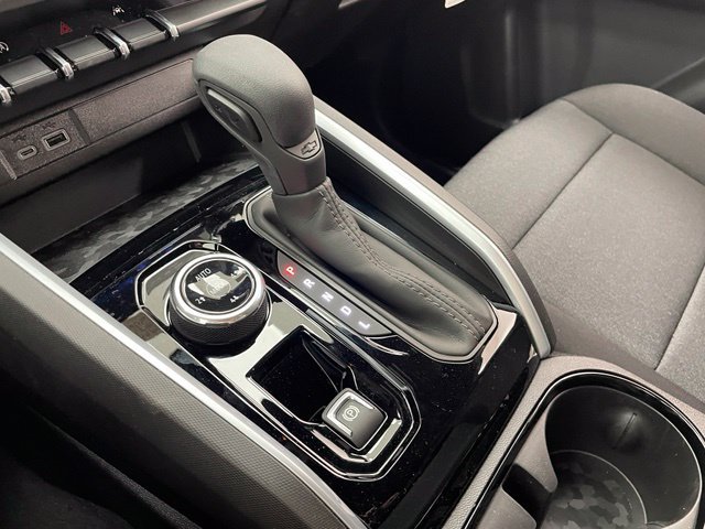 New 2026 Chevrolet Colorado Trail Boss AWD/4WD image 14