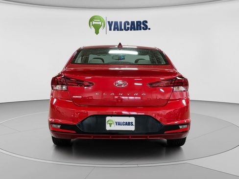Used 2020 Hyundai Elantra Value Edition FWD image 4