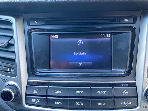 Used 2017 Hyundai Tucson Sport w/ Cargo Package image 31