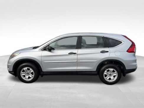Used 2015 Honda CR-V LX image 33