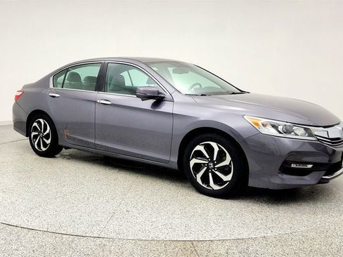 Used 2016 Honda Accord EX-L image 3