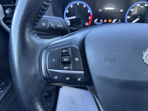 Used 2023 Ford Bronco Sport Big Bend w/ Convenience Package image 23