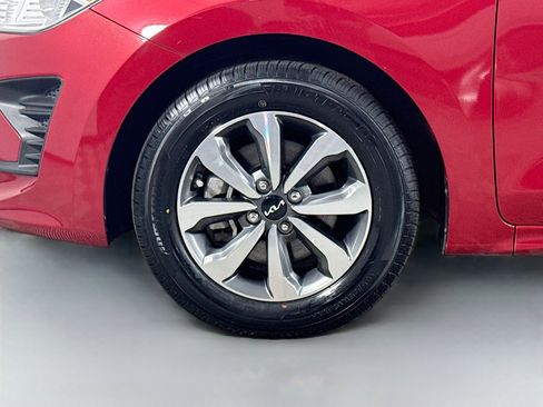 Used 2022 Kia Rio S w/ Option Group 015 image 38
