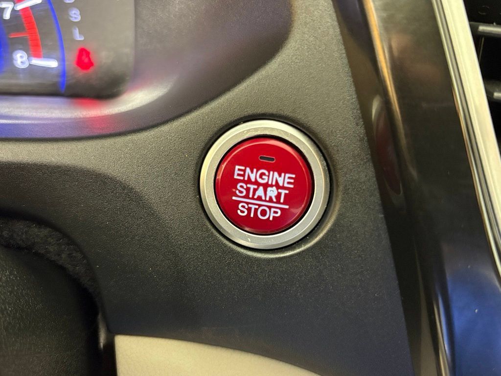 Used 2015 Honda Civic EX image 25