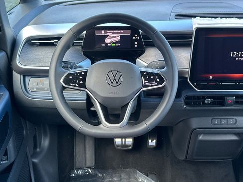 New 2025 Volkswagen ID. Buzz Pro S RWD image 14