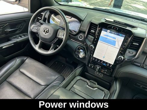 Certified 2024 RAM 1500 Limited w/ Trailer Tow Group image 12