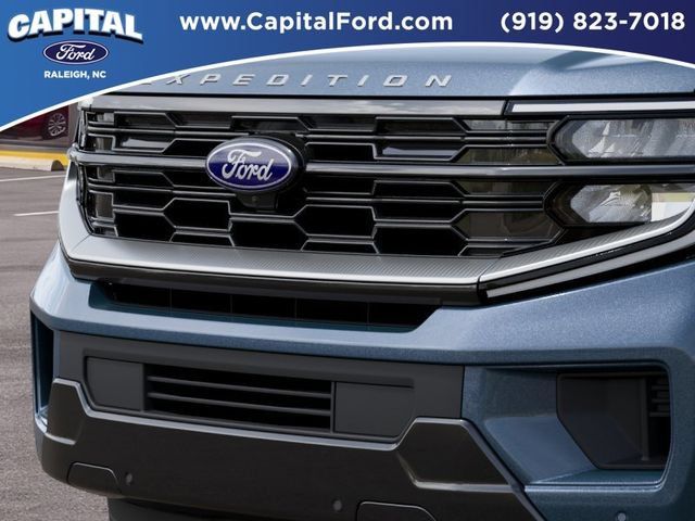 New 2027 Ford Expedition Max Platinum w/ Driver's Package AWD/4WD image 18