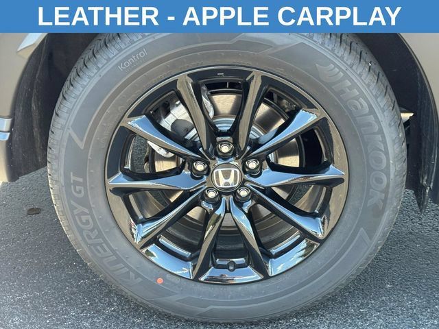 Used 2026 Honda CR-V Sport-L image 12