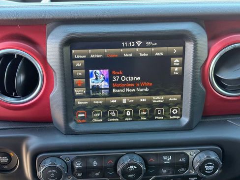 Used 2020 Jeep Gladiator Rubicon image 29