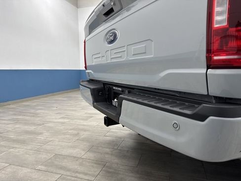 Used 2023 Ford F150 XLT w/ Equipment Group 302A High image 35