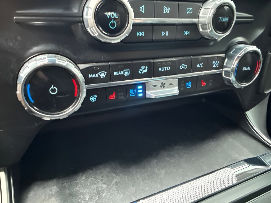 Used 2024 Ford F150 Tremor w/ Equipment Group 402A High AWD/4WD image 60