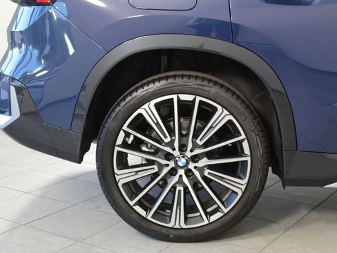 Used 2026 BMW X1 xDrive28i w/ Technology Package AWD/4WD image 10