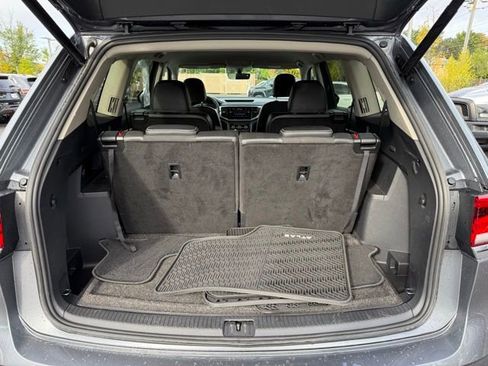 Used 2022 Volkswagen Atlas SE image 29