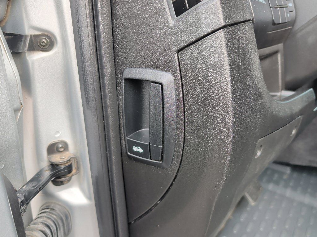 Used 2018 RAM ProMaster 1500 FWD image 23