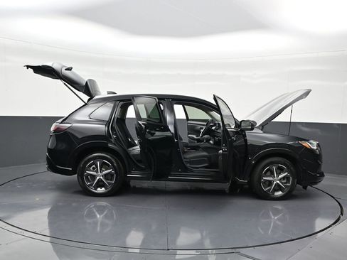 Used 2025 Honda HR-V EX-L image 33