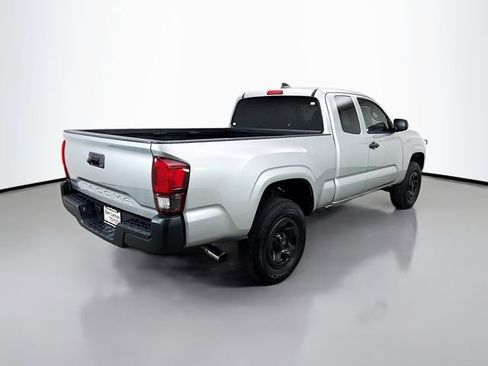 Used 2023 Toyota Tacoma SR image 7