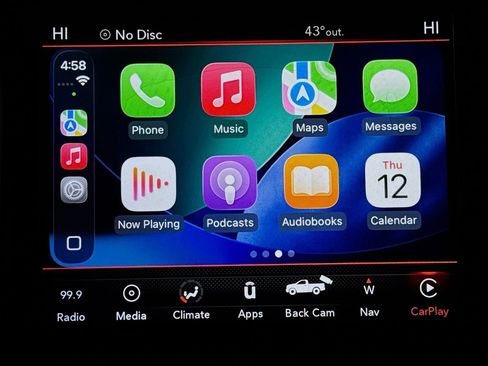 Used 2019 RAM 1500 Rebel w/ Level 2 Equipment Group image 12