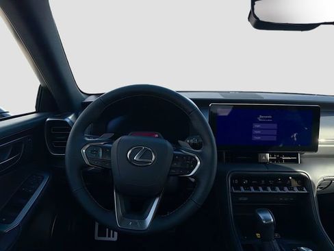 New 2026 Lexus IS 350 F Sport image 16