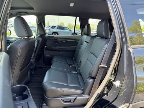 Used 2022 Honda Passport EX-L image 31
