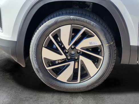 New 2026 Volkswagen Atlas SEL AWD/4WD image 20