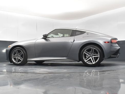 New 2025 Nissan Z Sport w/ Floor Mat Package image 34