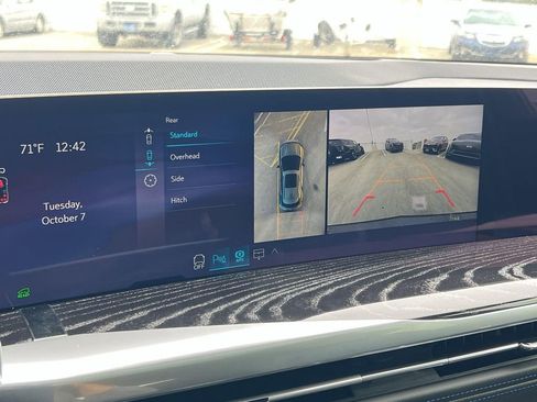 New 2026 Cadillac Escalade IQ Sport 1 AWD/4WD image 19