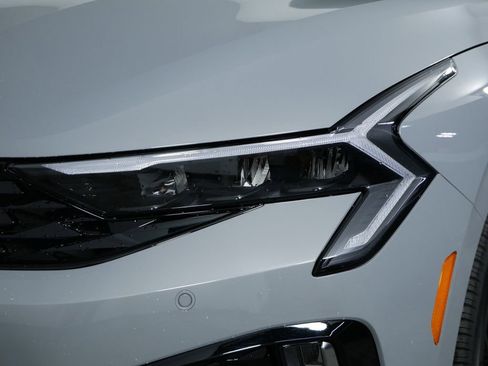 New 2026 Kia K5 GT-Line image 14