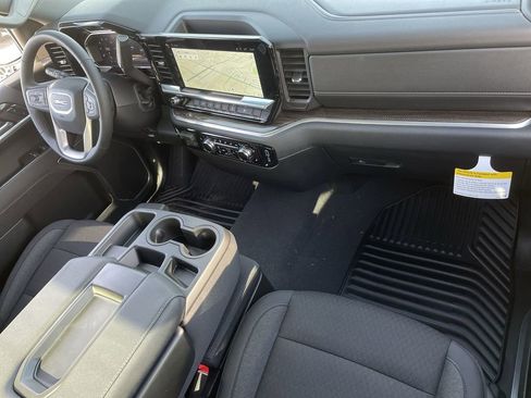 New 2026 GMC Sierra 1500 Elevation AWD/4WD image 28