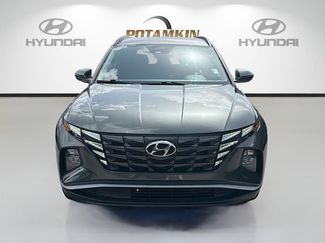 Used 2023 Hyundai Tucson SEL FWD video 2