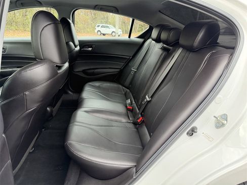 Used 2021 Acura ILX image 9