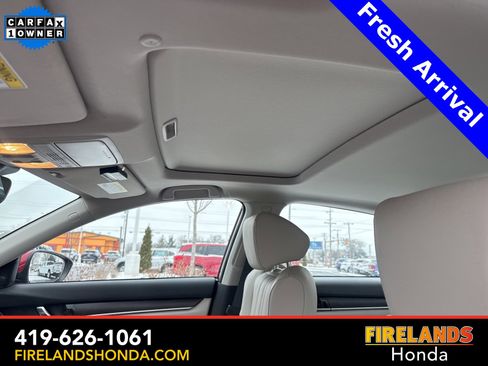 Used 2019 Honda Accord EX-L image 19
