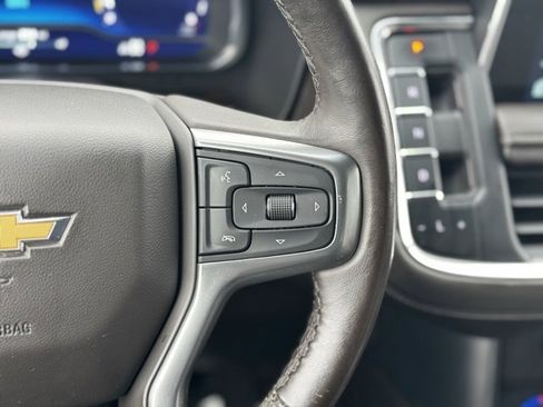 Certified 2022 Chevrolet Tahoe LT w/ Luxury Package image 26