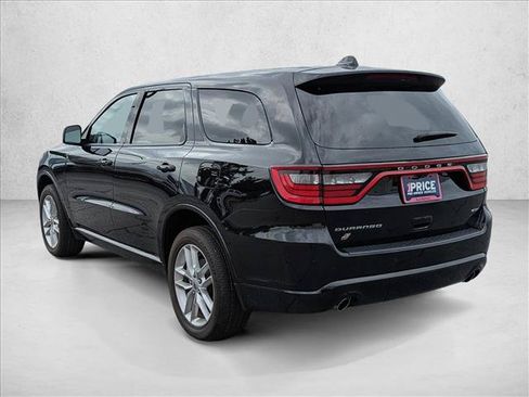 Used 2024 Dodge Durango GT AWD/4WD image 7