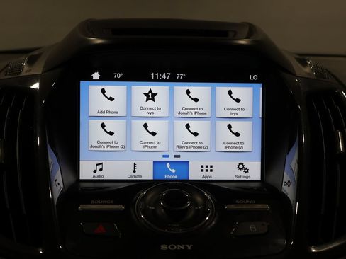 Used 2016 Ford Escape Titanium AWD/4WD image 30