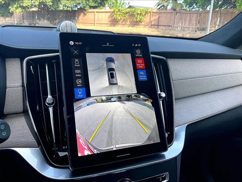 Used 2026 Volvo XC90 T8 Ultra w/ Lounge Package AWD/4WD image 23