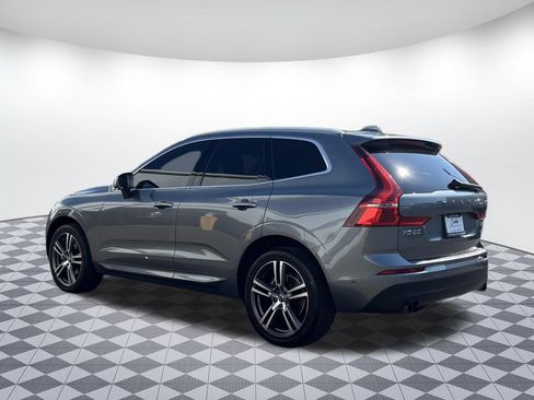 Used 2019 Volvo XC60 T5 Momentum w/ Premium Package AWD/4WD image 5
