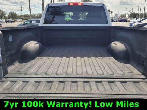 Certified 2024 RAM 2500 Big Horn w/ Bed Utility Group image 7