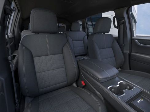 New 2026 GMC Acadia Elevation image 16