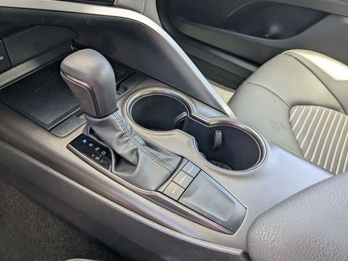 Used 2023 Toyota Camry SE FWD image 24