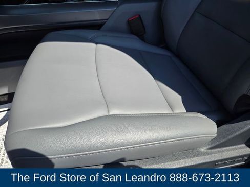 New 2025 Ford F150 Lightning Flash image 16