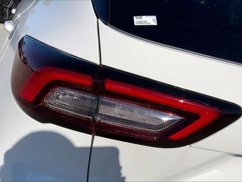 New 2026 Ford Escape ST-Line w/ Tech Pack #1 FWD image 14