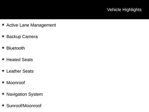 Used 2017 Toyota Highlander XLE image 8