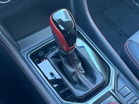 Certified 2024 Subaru Forester Sport image 24