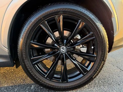 Used 2026 Lexus NX 350 F Sport image 12