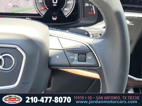 Used 2025 Audi Q7 3.0T Prestige w/ Prestige Package AWD/4WD image 28