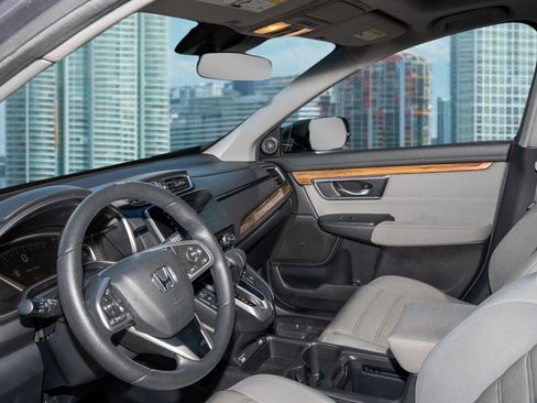 Used 2020 Honda CR-V EX image 14