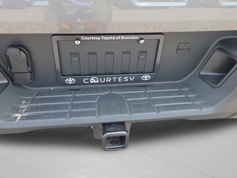 Certified 2024 Ford Ranger Lariat w/ Trailer Tow Package RWD image 29