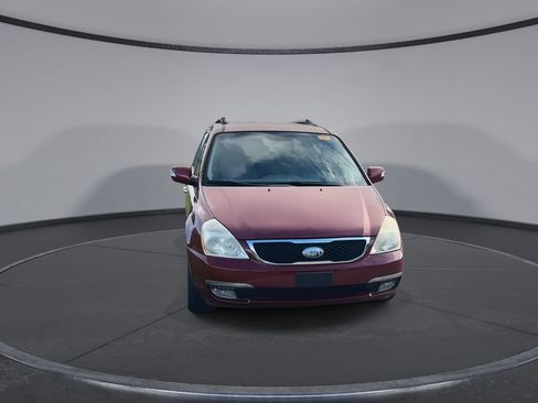Used 2014 Kia Sedona EX FWD image 3