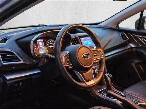 Used 2022 Subaru Crosstrek 2.5i Limited AWD/4WD image 9